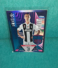 MATCH ATTAX CHAMPIONS LEAGUE
