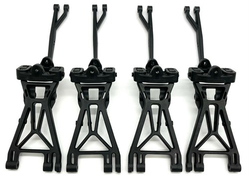 Savage flux suspension - savage,