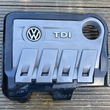 VW GOLF PASSAT CADDY TIGUAN 1.6 2.0 TDI ENGINE COVER 03L103925R 03L103925T Box73