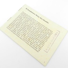 ROLEX SUBMARINER VINTAGE