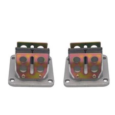 Air system inlet reed - inlet,