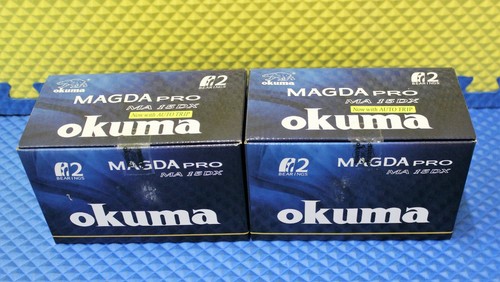 Okuma magda pro - okuma,