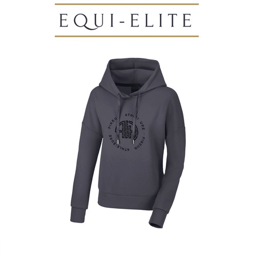 Pikeur athleisure 5281 hoodie - athleisure,