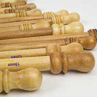 12in long subabul - 12in, (30cm)