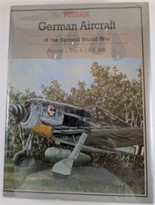 German Aircraft of the Second