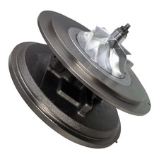 Turbocharger Upgrade Cartridge