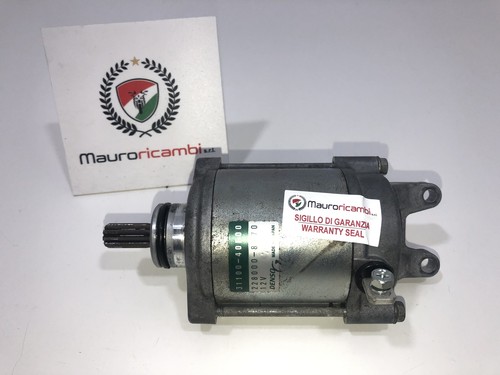 Starter motor gear pinion - starter,