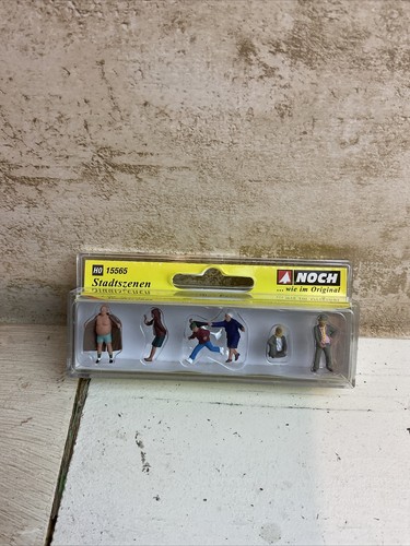 Noch 15565 gauge 1 - #15565, ho