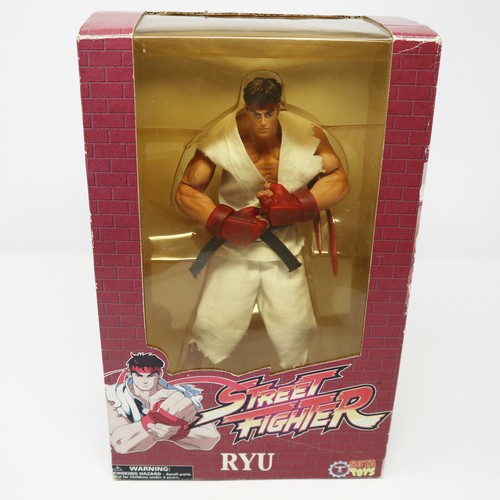2005 capcom sota toys - capcom,