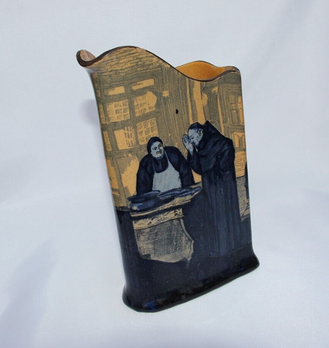Antique 1906 signed royal - antique,