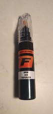 Car scratch touch up paint - BMW Tiefgruen / Fern Green / A43