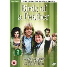Birds of a Feather: The