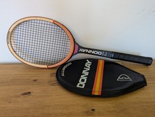 Donnay Allwood Bjorn Borg