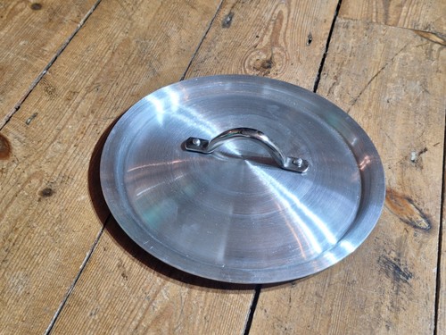 Lid only for genware 22cm - only,