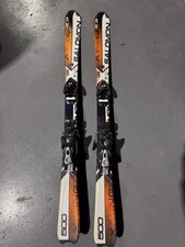 Salomon X-Wing 500 Kids Skis 138cm with Bindings