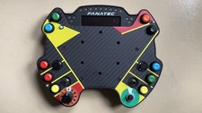 Fanatec podium - fanatec,