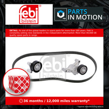 Drive Belt Kit fits POLESTAR