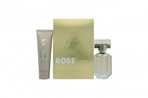 Hugo boss the scent - hugo,