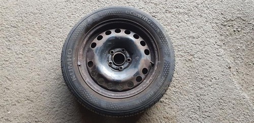 Vauxhall zafira mk2 steel - vauxhall, b