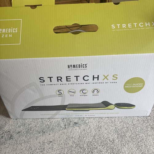 Homedics stretch compact - xs,