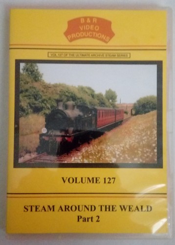 127 dvd steam - 127, around