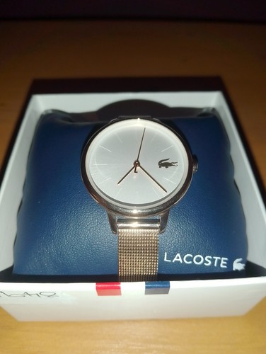 Lacoste cannes rose gold - cannes,