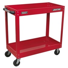 Sealey Workshop Trolley