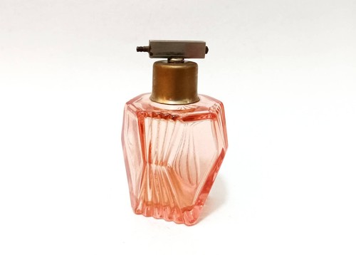 Antique art deco coral - art,