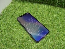 Faulty Apple iPhone 12 ?GB Blue NOACTIVATE GOOD LCD SPARES REPAIRS AS IS PARTS