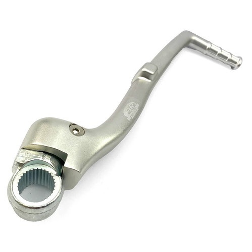 Kickstart lever kawasaki - kickstart,
