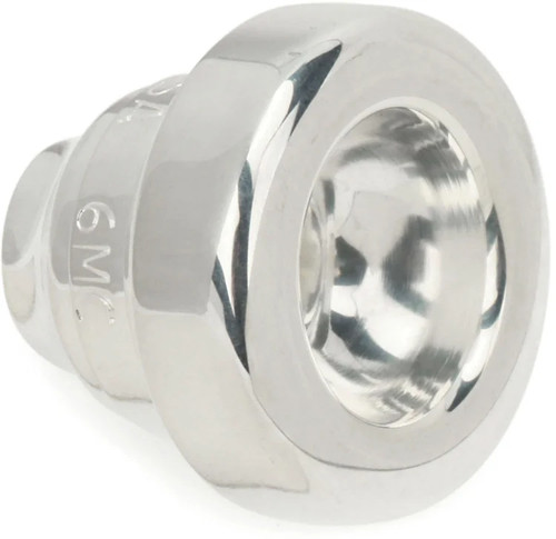 Warburton trumpet mouthpiece - trumpet,