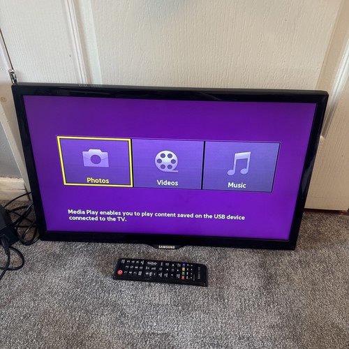 Samsung ue22h5000ak 1080p - 22",
