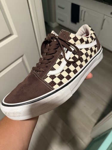 Vans supreme swarovski x - vans,