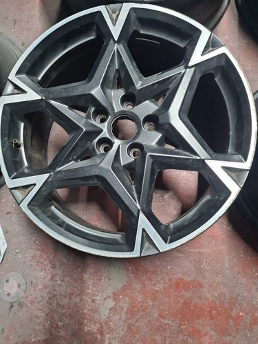 Genuine seat cupra leon - genuine, kl