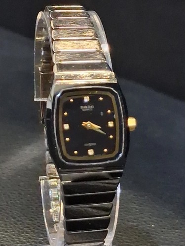 Rado diastar ladies vintage - rado,