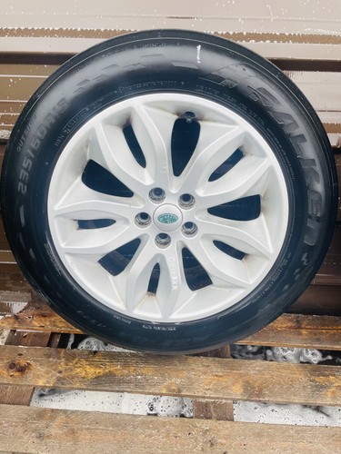 Land rover freelander mk2 2012 - land,