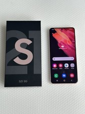 Samsung Galaxy S21 5G 128GB