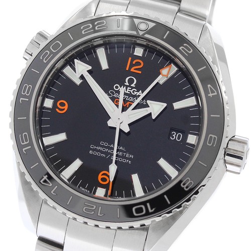 Omega seamaster600 planet - omega,
