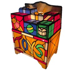 Special Times Tiffany Style