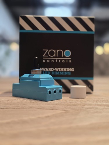 Zano dimmer centre 150w va - dimmer, 0-150w/va