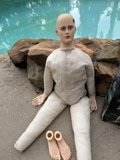 Spirit Halloween Stuffed Dummy