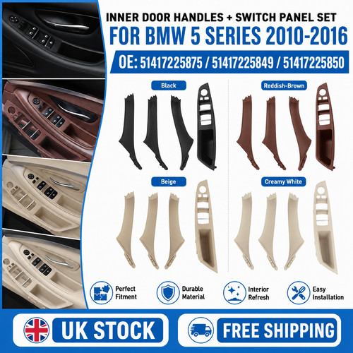 For bmw series f10 - f10, f11