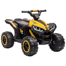 12V Electric Quad Bikes for