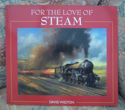 For the love steam - the,
