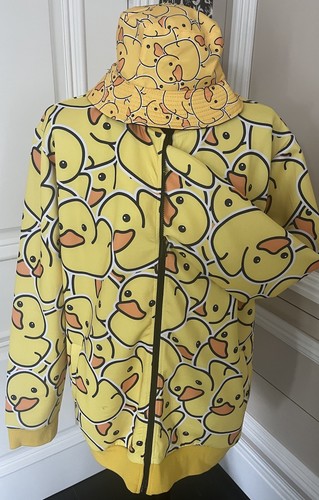 What the duck tracksuit - tracksuit, top