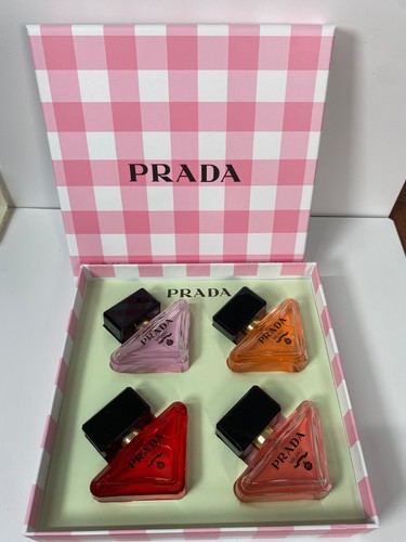 Prada paradoxe perfume - perfume, gift