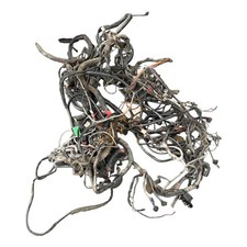 Porsche 944 2.5 2.7 Engine Bay Loom Harness Wiring *SPARES* 944