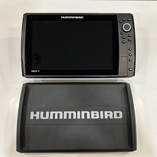 Hummingbird helix msi - hummingbird, msi+