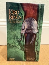 SEALED Sideshow Weta LOTR Orc