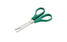 First Aid Scissors